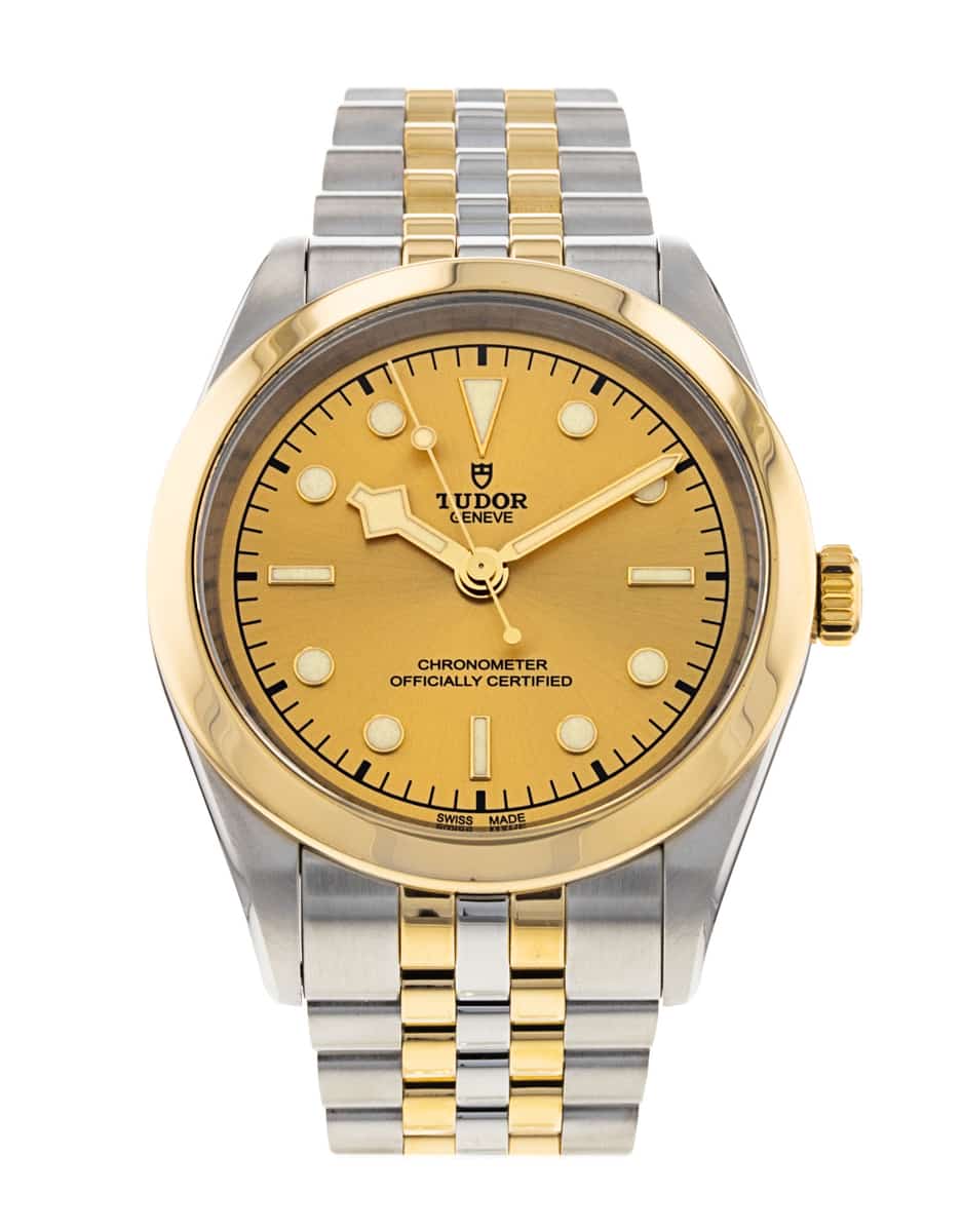 Tudor Black Bay 41 M79683-0005 Tudor Black Bay 41 M79683-0005